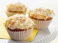 Coconut Cupcakes