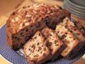 Dundee Cake