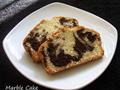 Marble Cake