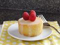 Lemon Yogurt Cake