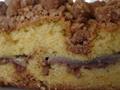 Apple Coffee Cake