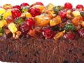 Fruit Cake