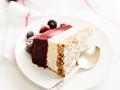 Berry Tiramisu Cake