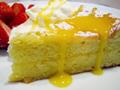 Lemon Cake