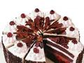 Black Forest Cake