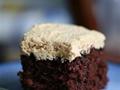 Eggless Chocolate Cake