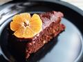 Chocolate Orange Cake