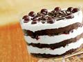 Black Forest Trifle