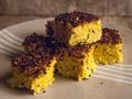 Gujrati Bread Cake