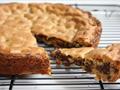 Chocolate Chip Cookie Cake