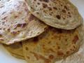 Pakistani Chapatti 