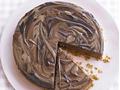 Double chocolate cheesecake 