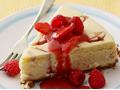 BERRY CHEESECAKE