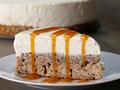 Banana Bread Cheesecake