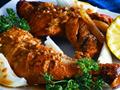 Tandoori Chicken