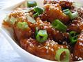 Sesame Chicken