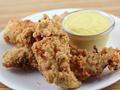 Breaded Chicken Tenders