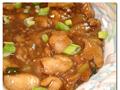 Chicken Manchurian