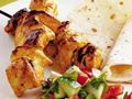 Tikka Chicken Kebabs