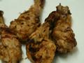 Tandoori Chicken