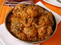Fenugreek /Methi Chicken