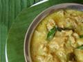 Kerala Chicken Stew