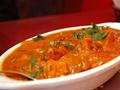 Chicken Makhani