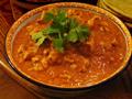 Curried Chicken