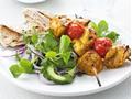 Chicken Tikka Skewers