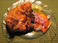 Tandoori Chicken