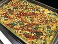 Spinach & Chicken Casserole