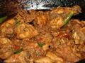 Methi Murgh