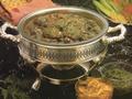 SAAG CHICKEN