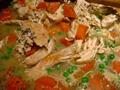 Chicken Pot Pie