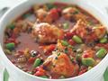 Chicken Curry Casserole