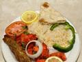 Chicken Shashlik Food