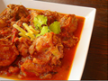 Chicken Karahi pakistani