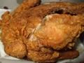 Spring Fried Chicken