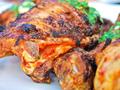 Grilled Portugali Chicken