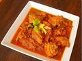 Chicken Karhai