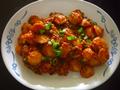 Chicken Manchurian