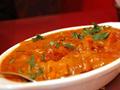 Chicken Makhani
