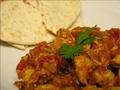 Chicken Jalfrezi