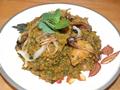 Chicken Haleem