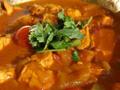 Curry Chicken