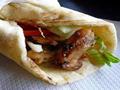 Tasty Chicken Shawarma