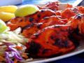 Bihari Chicken Tikka