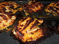 Tandori Chicken