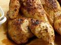 Roasted Chicken