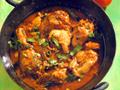 Balti Chicken